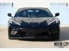 Thumbnail Photo 8 for 2020 Chevrolet Corvette Premium w/ 3LT